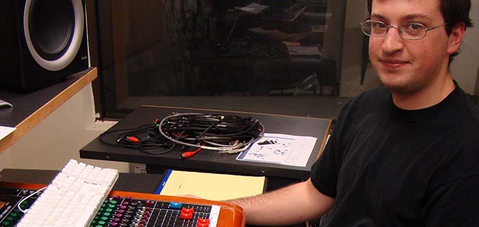 Music Department Slide 24