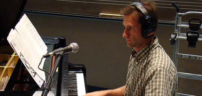 Music Department Slide 25