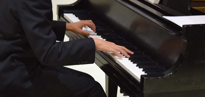 Music Department Slide 29