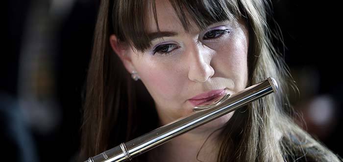 Music Department Slide 31