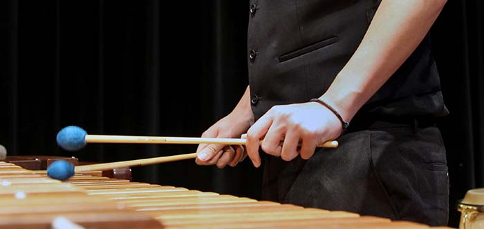 Music Department Slide 34