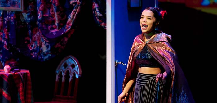 Music Department Slide 37