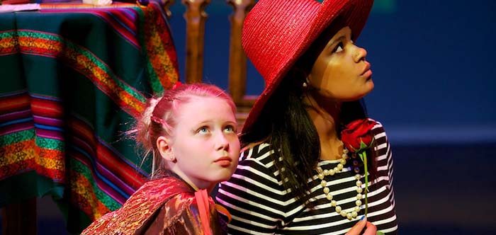 Music Department Slide 38