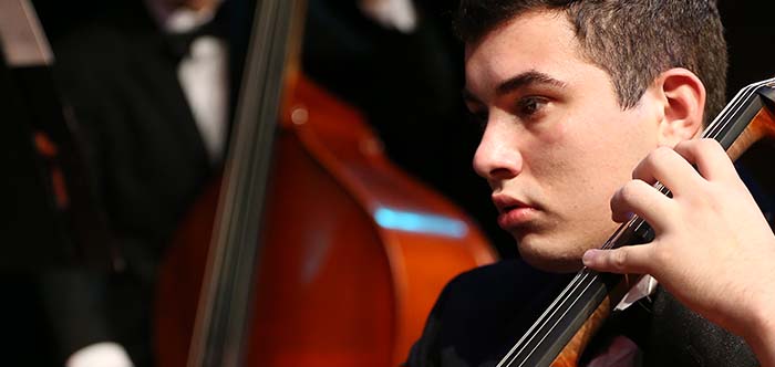 Music Department Slide 41