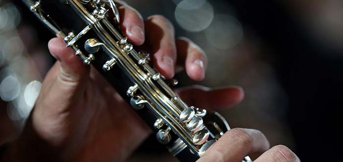 Music Department Slide 44