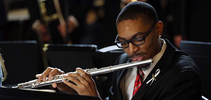 Music Department Slide 46