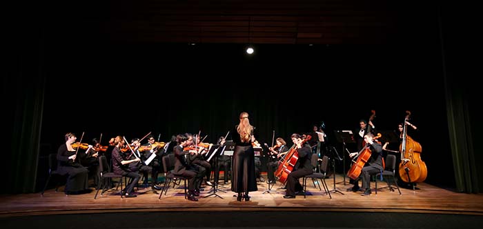 Music Department Slide 47