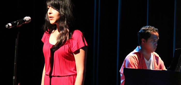 Musical Orchestra Slide 4