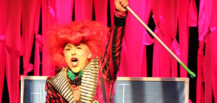 Music Department Slide 53