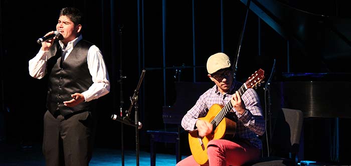 Music Department Slide 55