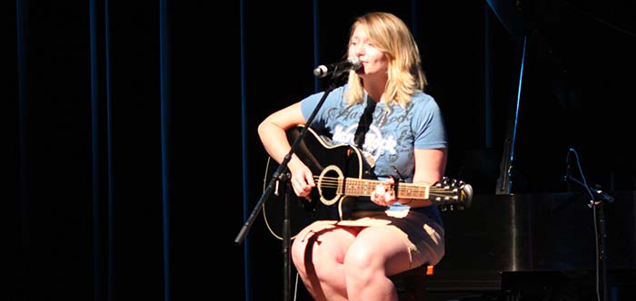 Music Department Slide 57