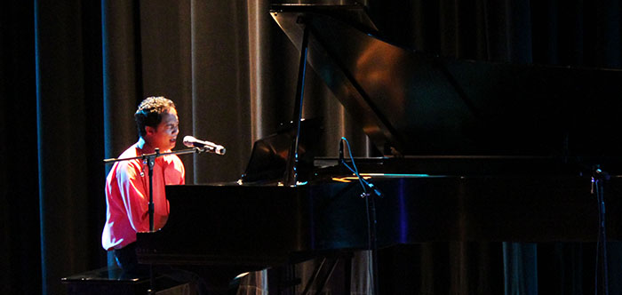 Musical Orchestra Slide 5