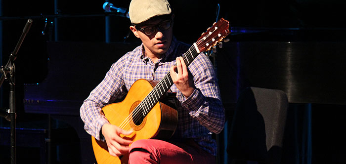 Musical Orchestra Slide 7