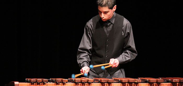 Musical Orchestra Slide 8