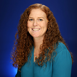 Amanda Wilcox-Herzog