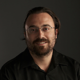 Diego Robles, lecturer in studio art and visual studies