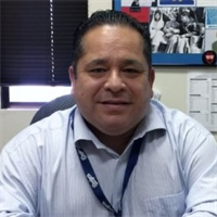 Henry Yzaguirre