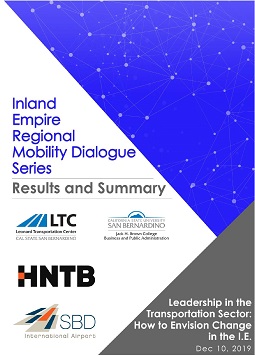 December 2019 Proceedings