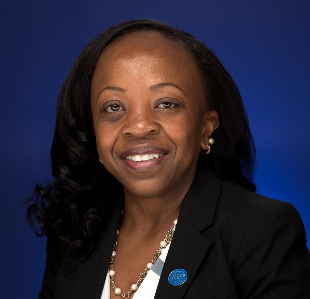 FTO Leadership Directory | Division of Finance, Technology and ...