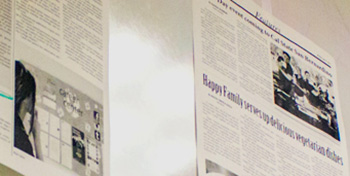 Department of Communication Studies