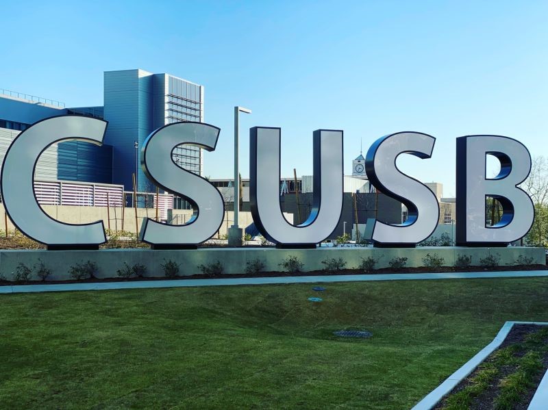 California State University San Bernardino