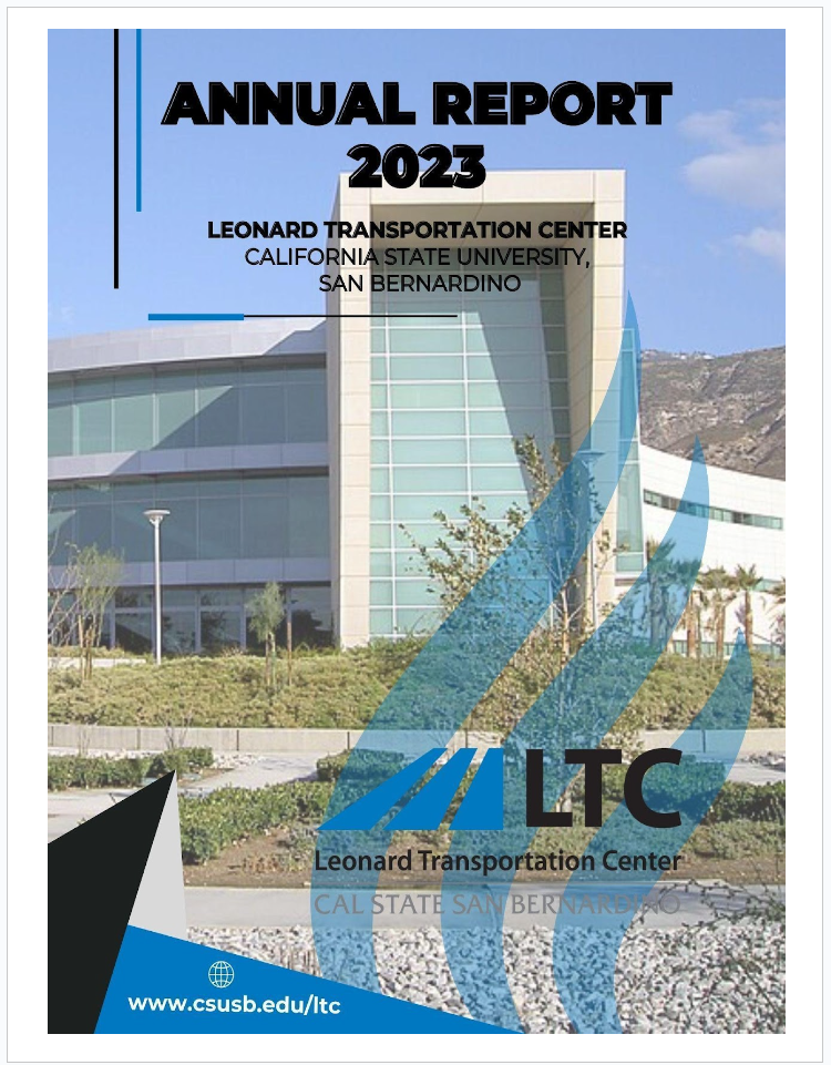 Annual Report 2023