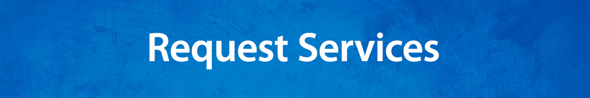 Request Services