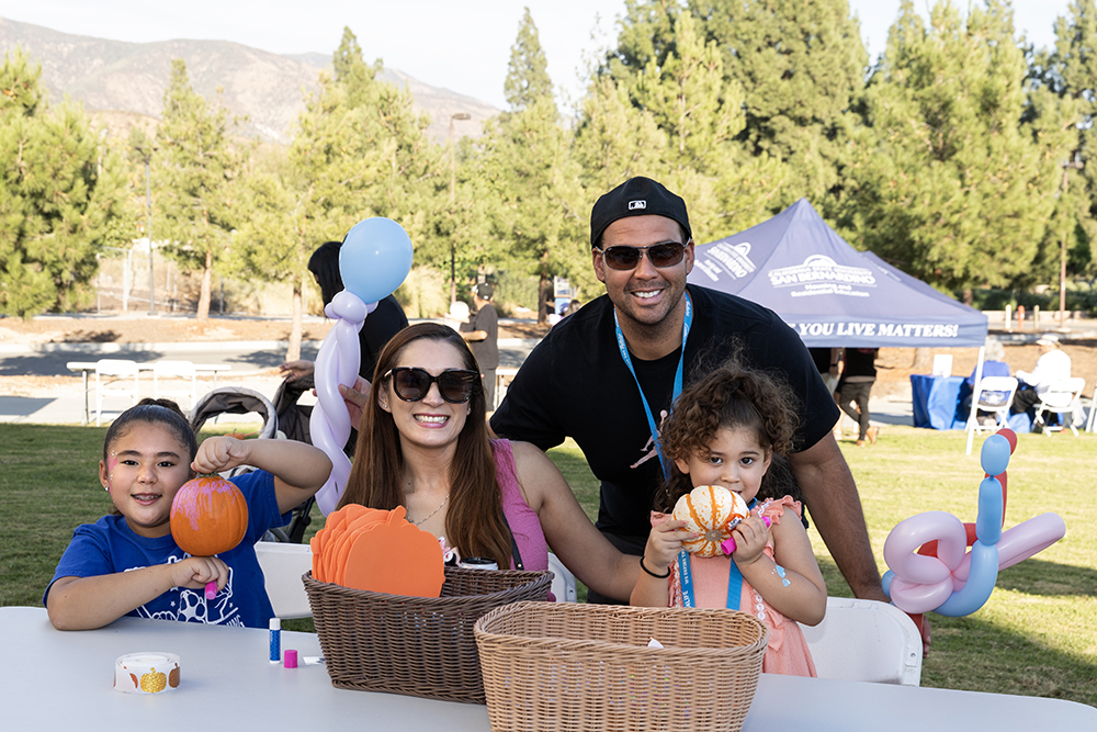 Coyote pride shines bright at CSUSB’s annual Homecoming celebration ...
