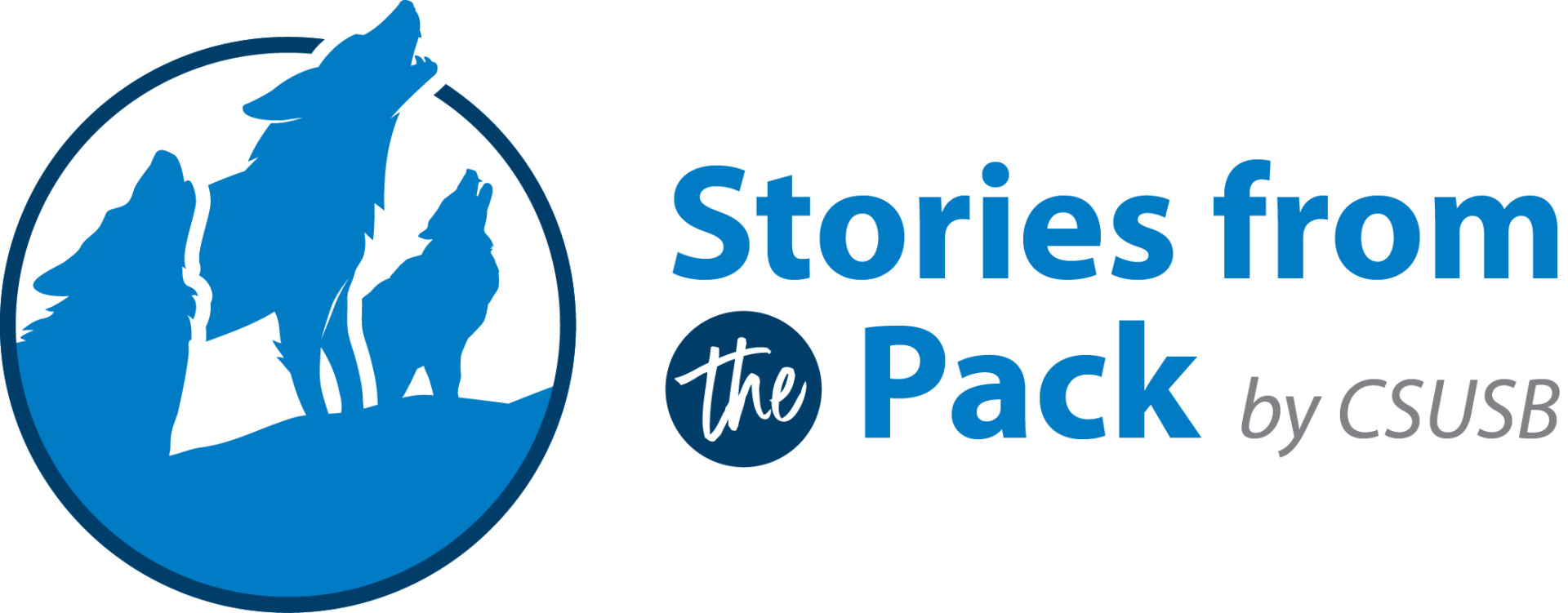 Stories from the Pack by CSUSB.