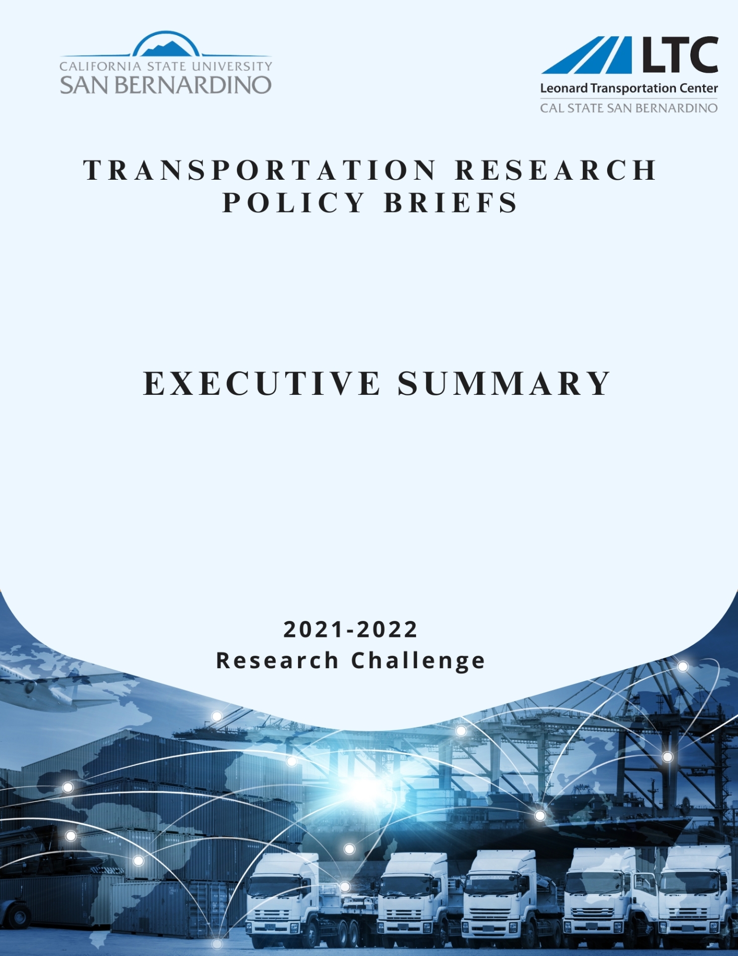 Executive Summary