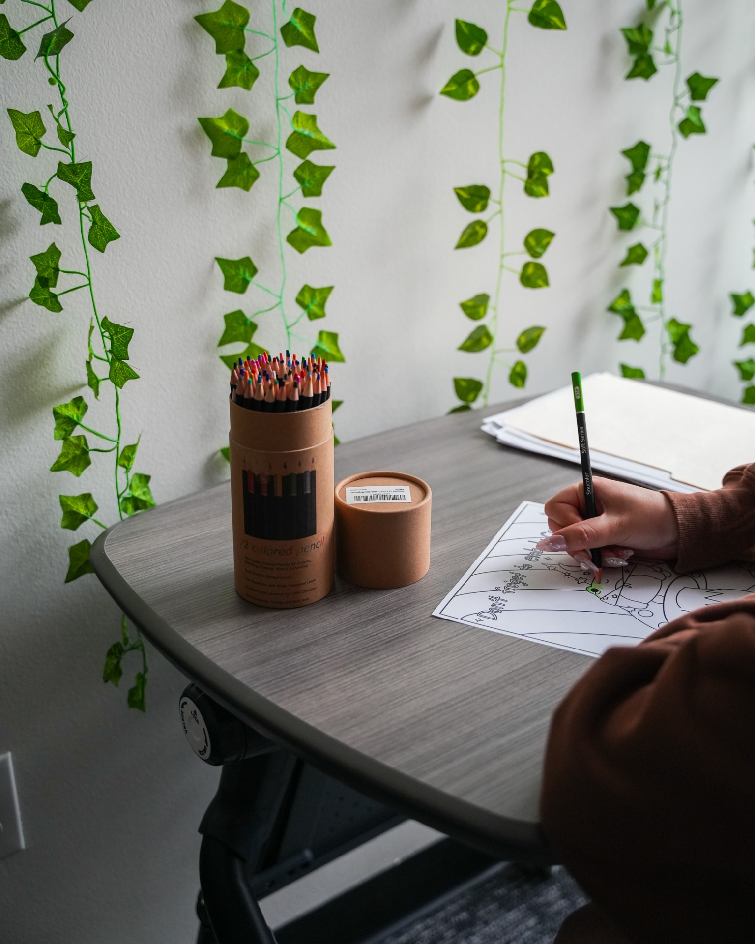 Arts and crafts 