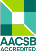 AACSB Accreditation Logo
