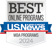 Best Online Programs U.S News & World Report MBA Programs 2024
