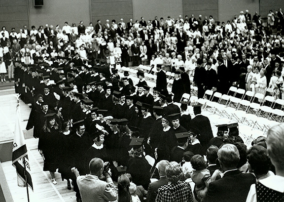 1969 graduation