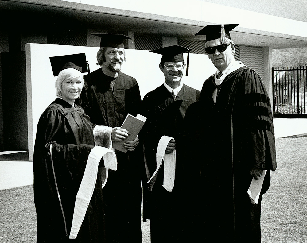 first Masters