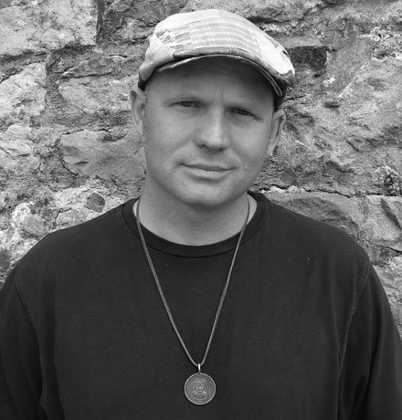 J. Chad Sweeney