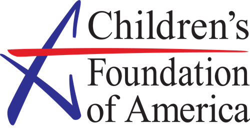 The Children’s Foundation of America was an organization who attended the career fair.