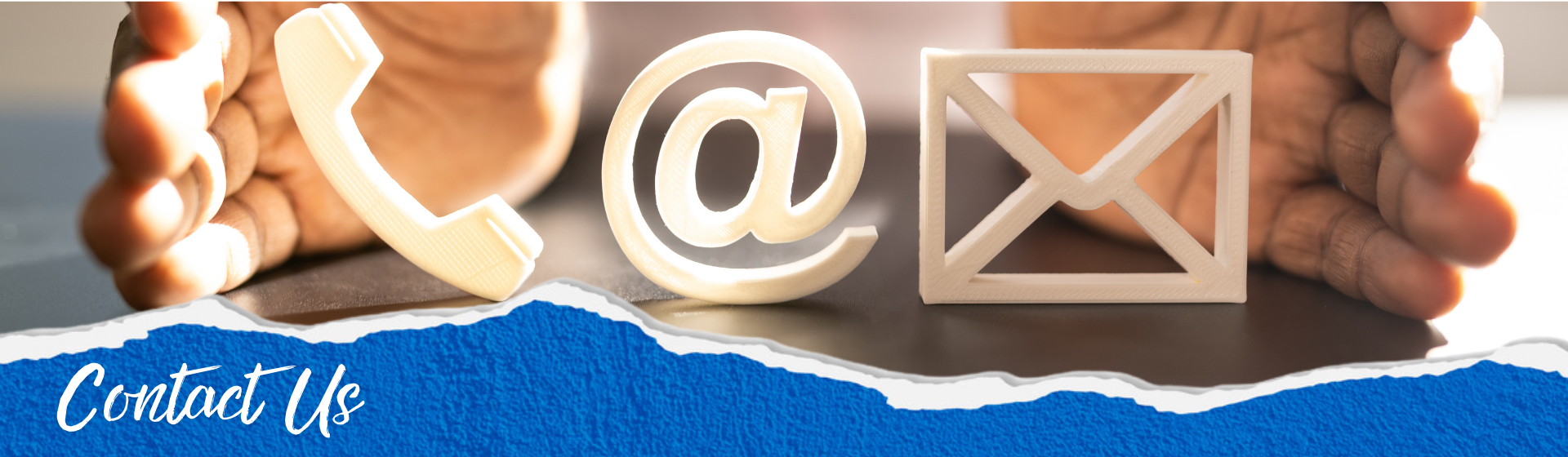 Contact Us