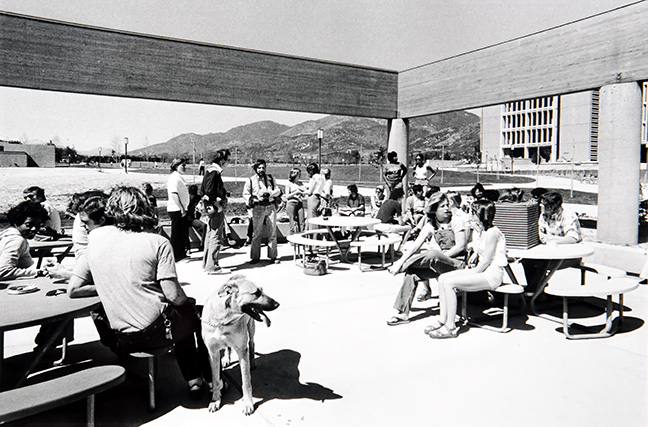 CSUSB History Timeline | About CSUSB | CSUSB