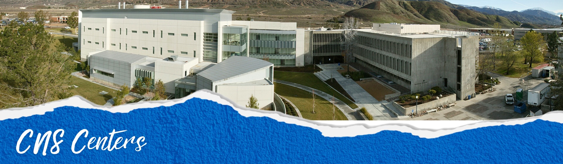 CNS Centers