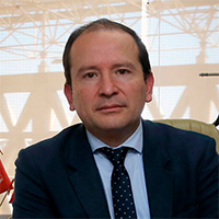 Dr. Gustavo Pacheco