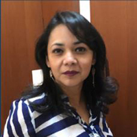 Dra. Esther Alonso