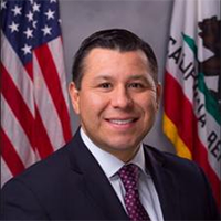 Hon. Eduardo Garcia