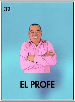 Armando Vasquez Ramos 1