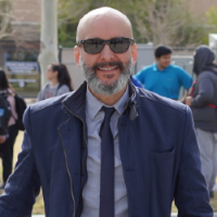 Flavio Paniagua-Navarro
