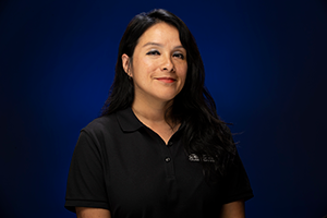 Janette Flores