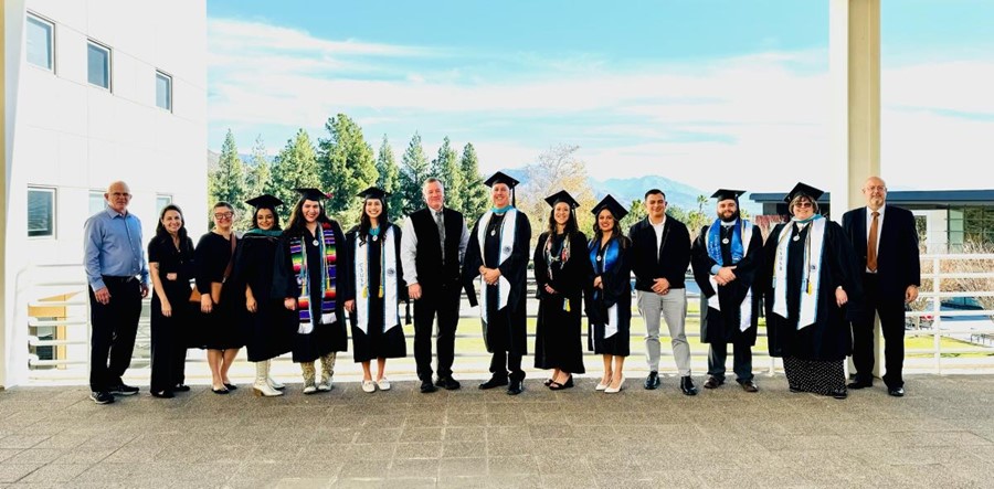 Fall 2023 Grads