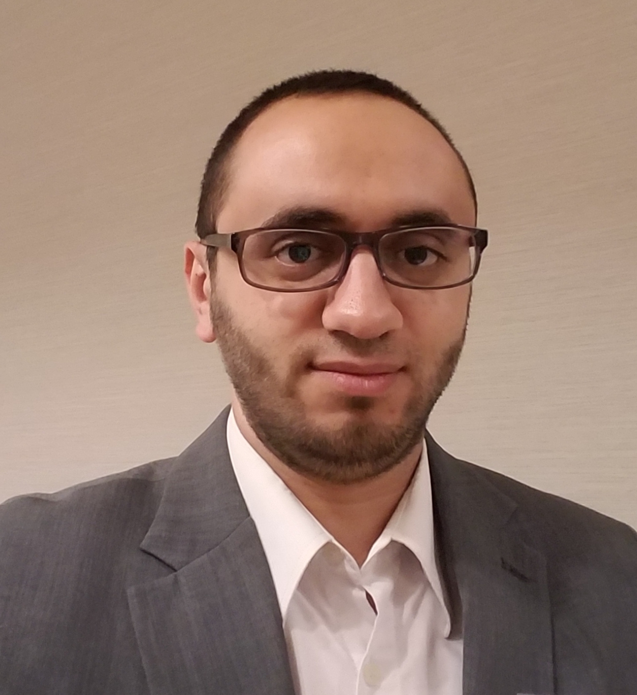 Dr. Hani Aldirawi 