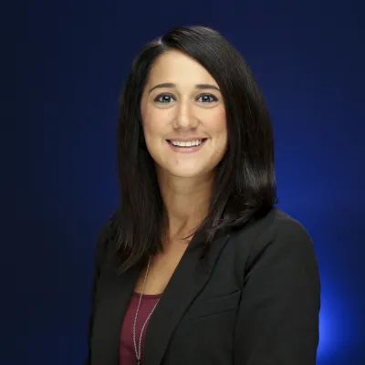 Picture of Dr. Christina Hassija