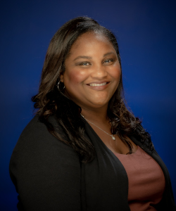 Ms. Jackie Carrillo (Dean’s Office)